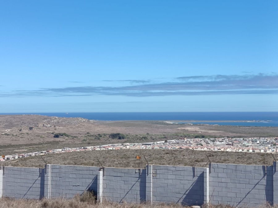 Commercial Property for Sale in Hoogland Western Cape